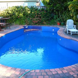 Pleasure Pool After